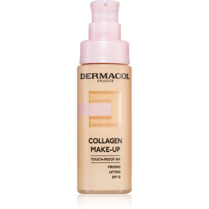 Dermacol Collagen vlažilni tekoči...