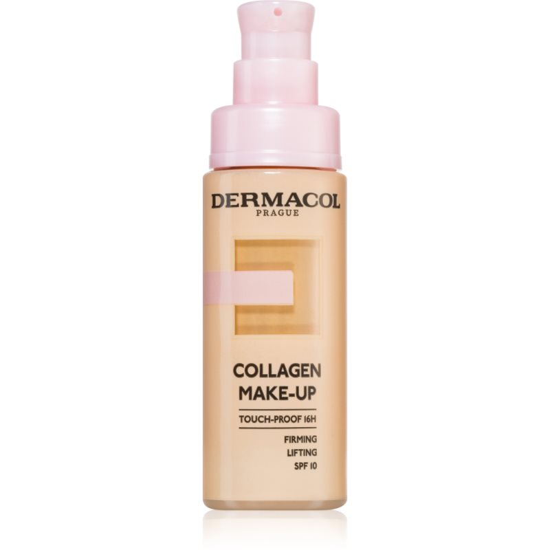 Dermacol Collagen vlažilni tekoči...