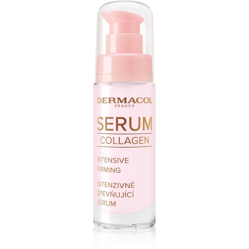 Dermacol Collagen Serum intenzivni...