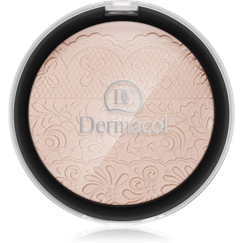 Dermacol Compact kompaktni puder...