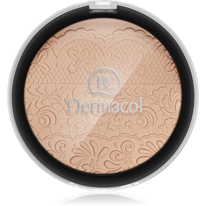 Dermacol Compact kompaktni puder...
