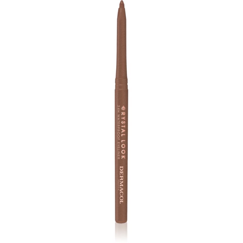 Dermacol Crystal Look samodejni...