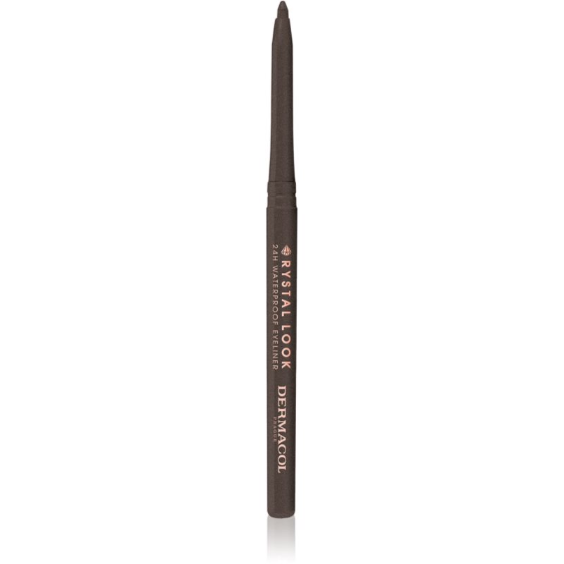 Dermacol Crystal Look samodejni...