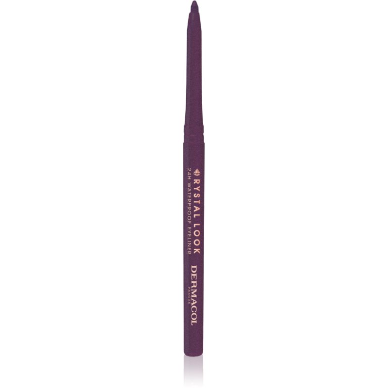 Dermacol Crystal Look samodejni...