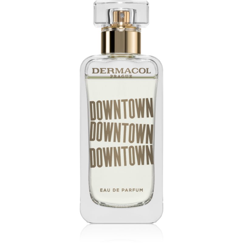 Dermacol Downtown parfumska voda za...
