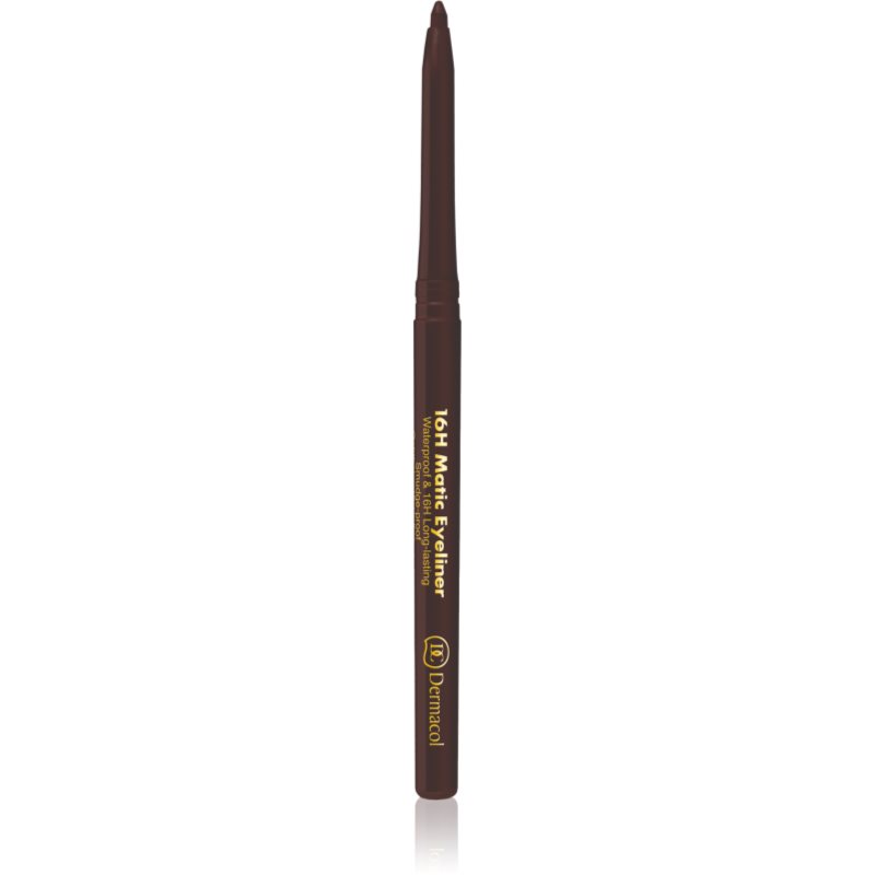 Dermacol 16H Matic Eyeliner samodejni...