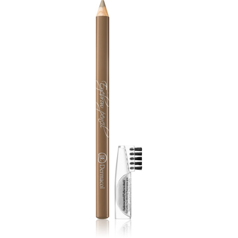 Dermacol Eyebrow svinčnik za obrvi...
