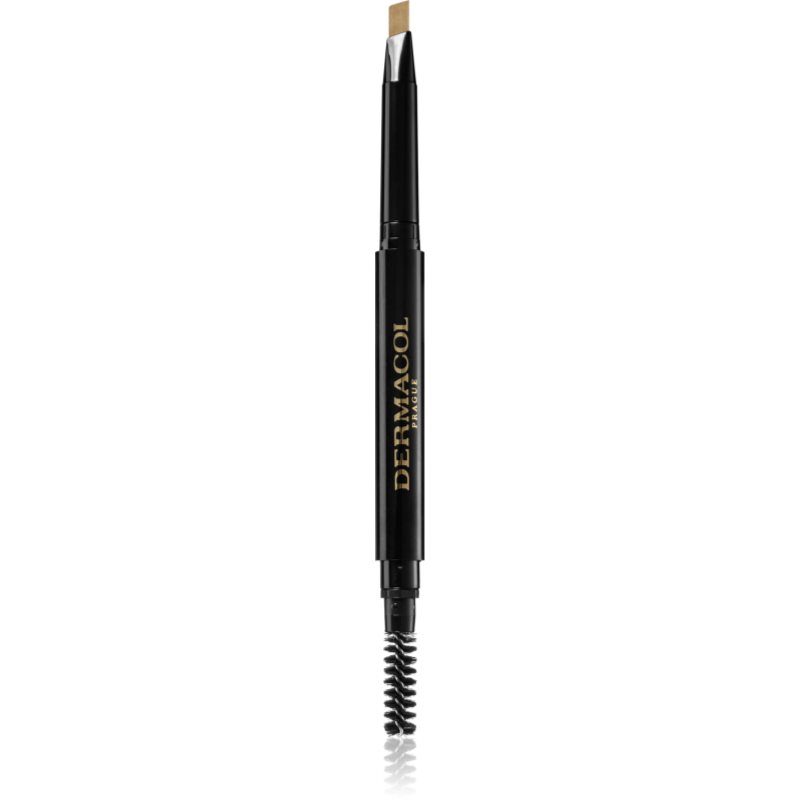 Dermacol Eyebrow Perfector samodejni...
