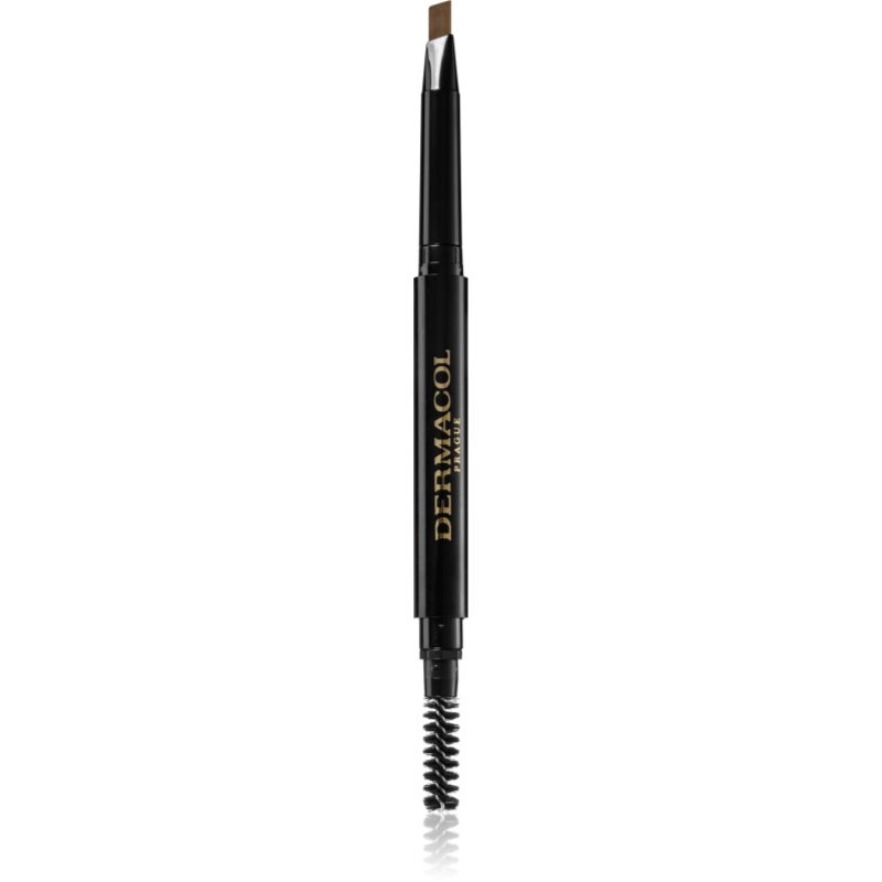 Dermacol Eyebrow Perfector samodejni...