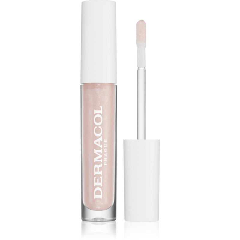 Dermacol F****** High Shine svetleči...