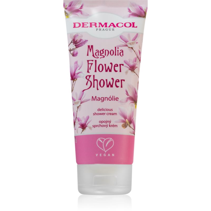 Dermacol Flower Care Magnolia nežna...