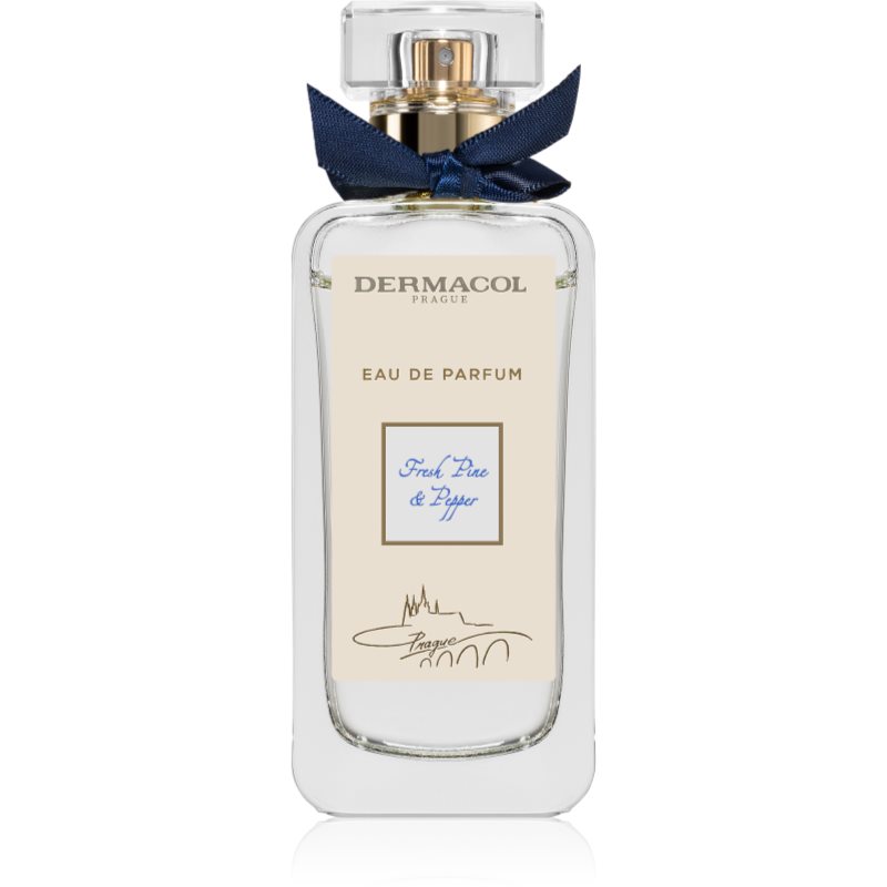 Dermacol Fresh Pine & Pepper parfumska...