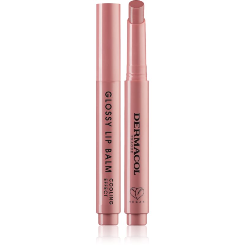 Dermacol Beauty Stick Glossy Lip Balm...