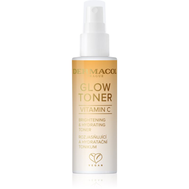 Dermacol Glow Toner tonik za obraz v...