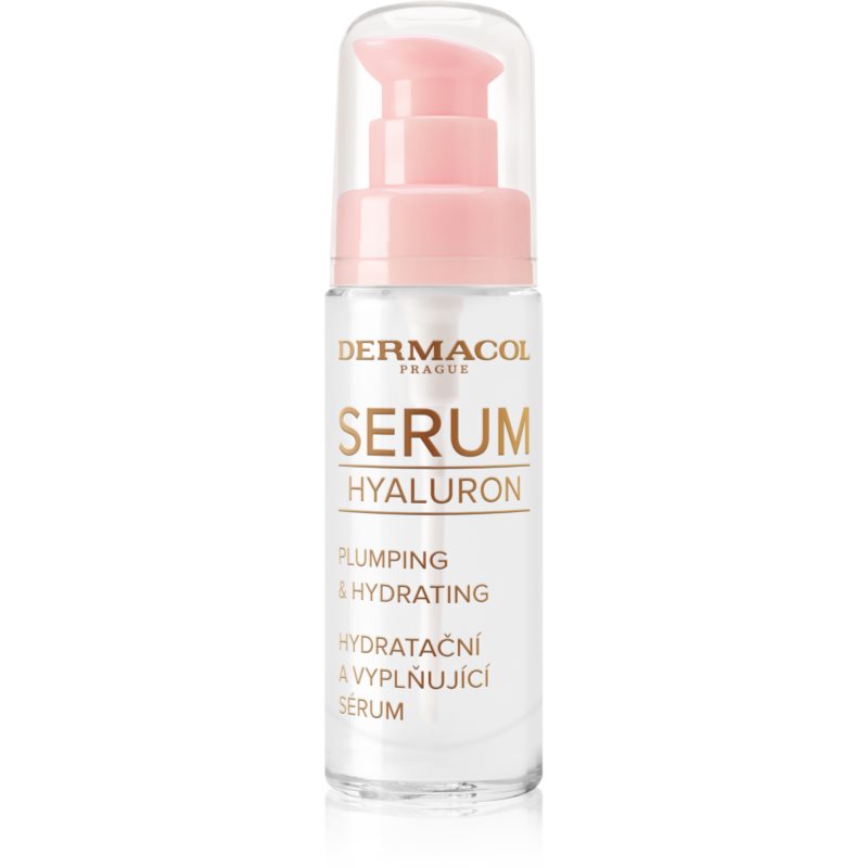 Dermacol Hyaluron Serum hialuronski...