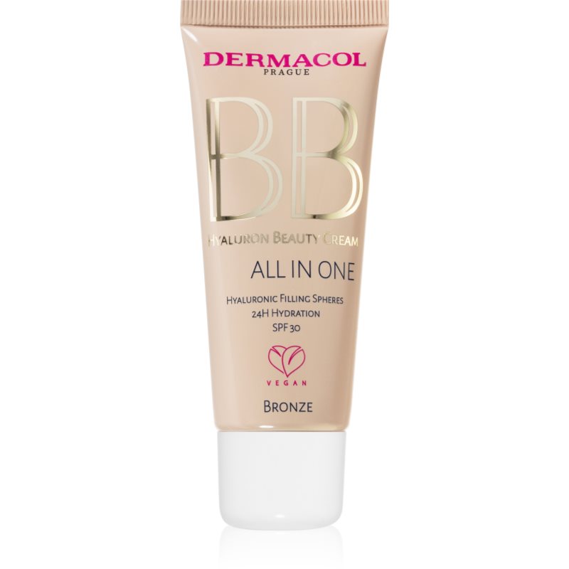 Dermacol Hyaluron Beauty Cream...