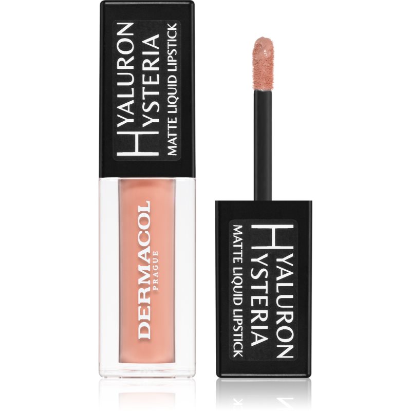 Dermacol Hyaluron Hysteria mat tekoča...