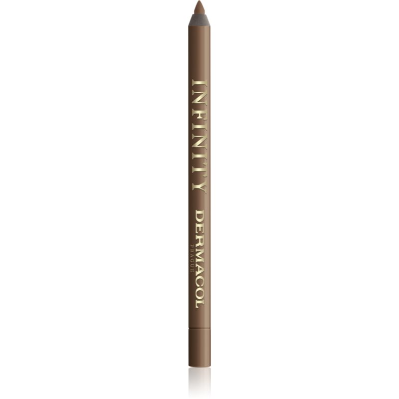 Dermacol Infinity 20H kovinski...