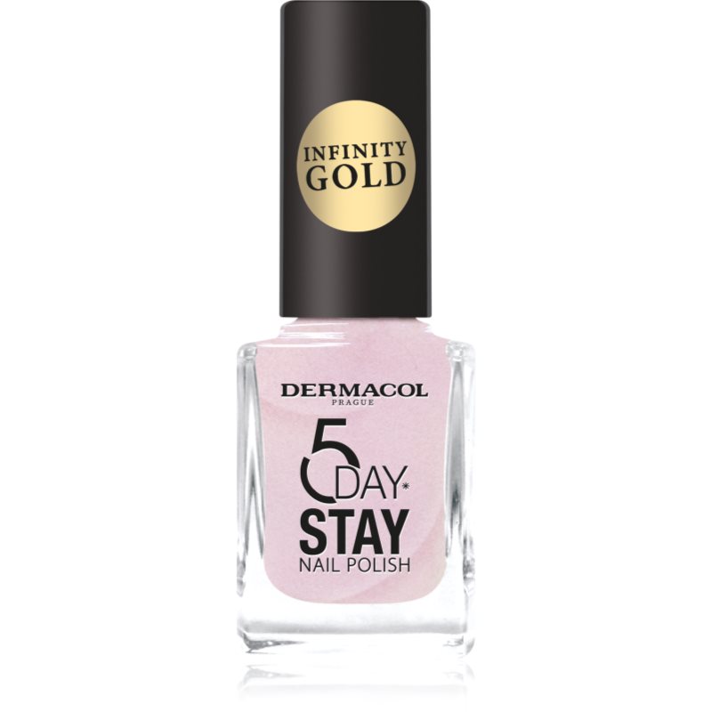 Dermacol Infinity 5 Day Stay...