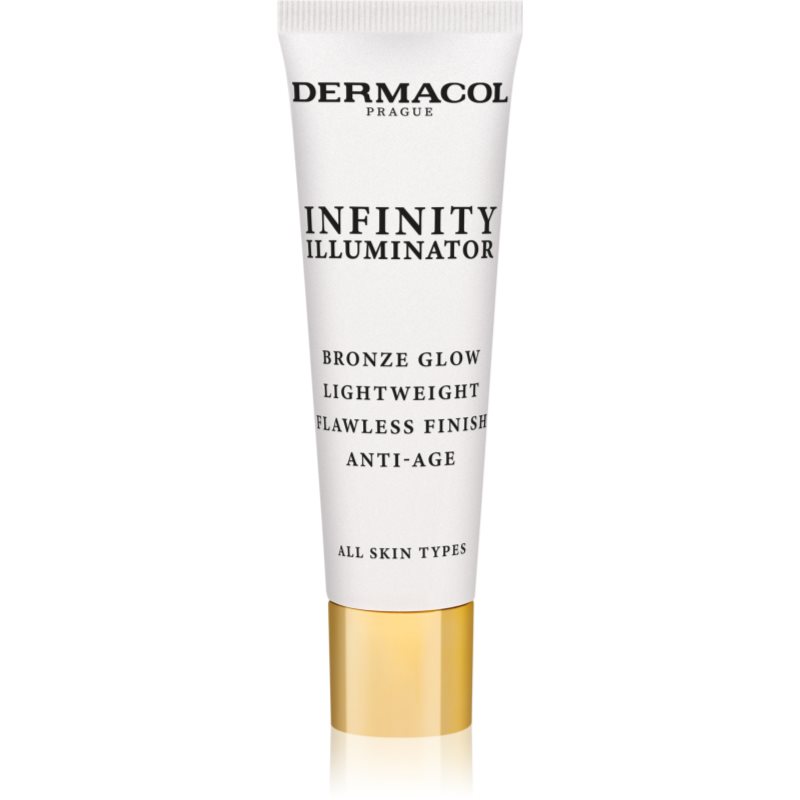 Dermacol Infinity Illuminator...