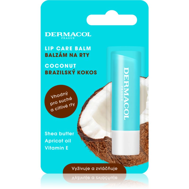 Dermacol Aroma Moment Brazilian Coconut...