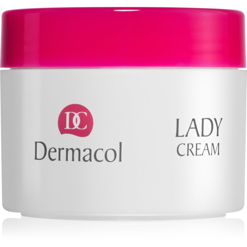 Dermacol Dry Skin Program Lady Cream...
