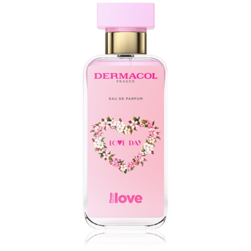 Dermacol Love Day parfumska voda za...