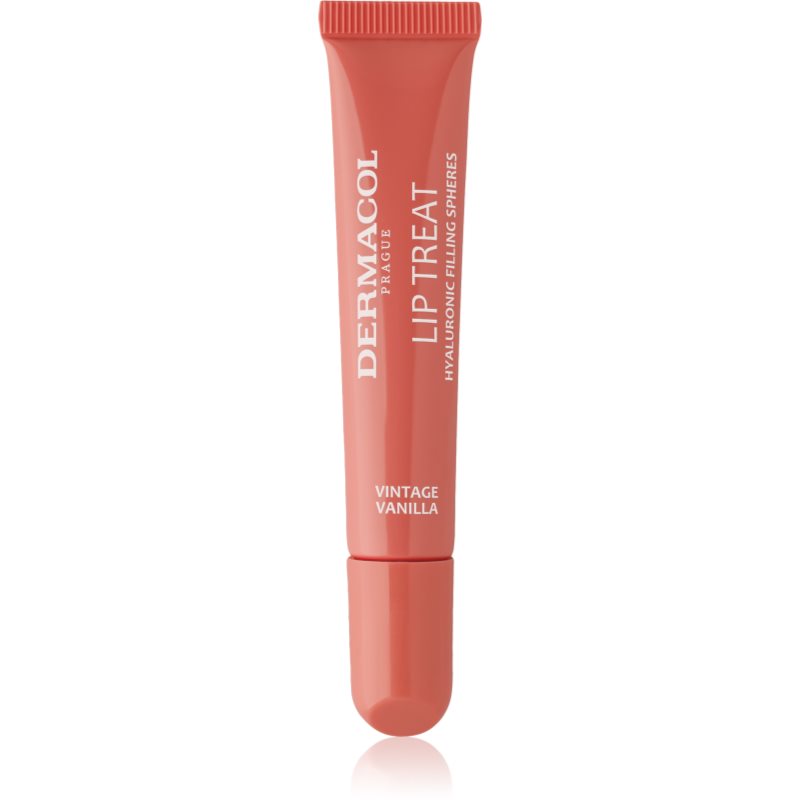 Dermacol Lip Treat vlažilni sijaj za...