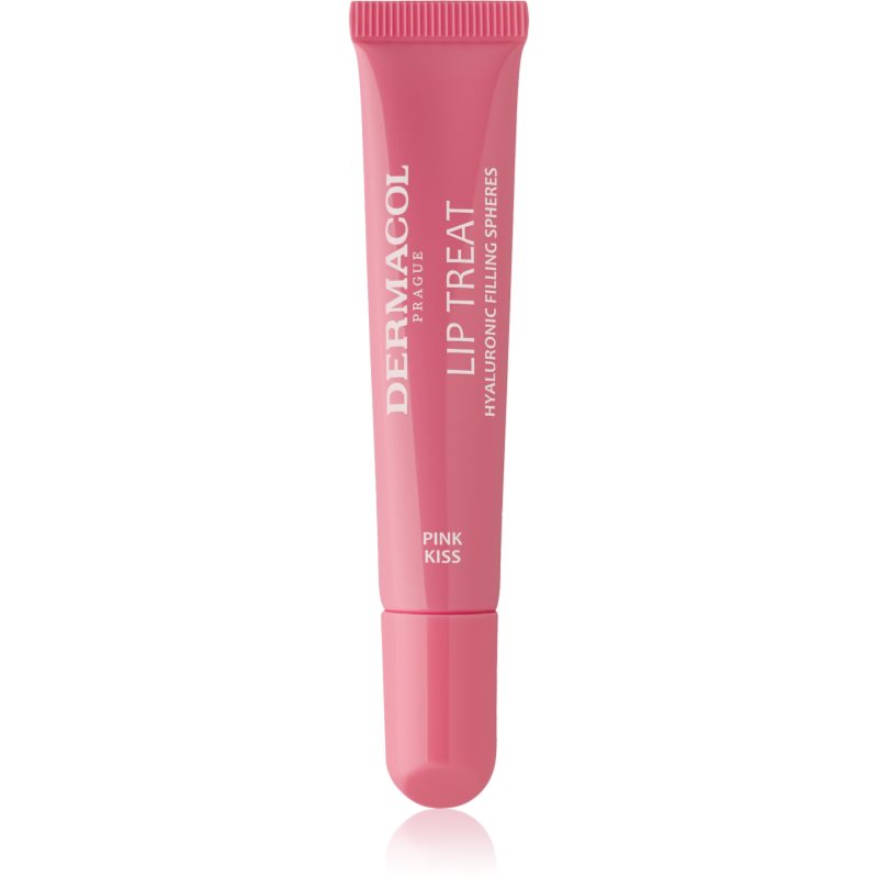Dermacol Lip Treat vlažilni sijaj za...