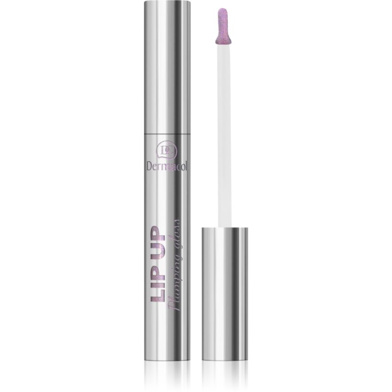 Dermacol Lip Up sijaj za ustnice za...