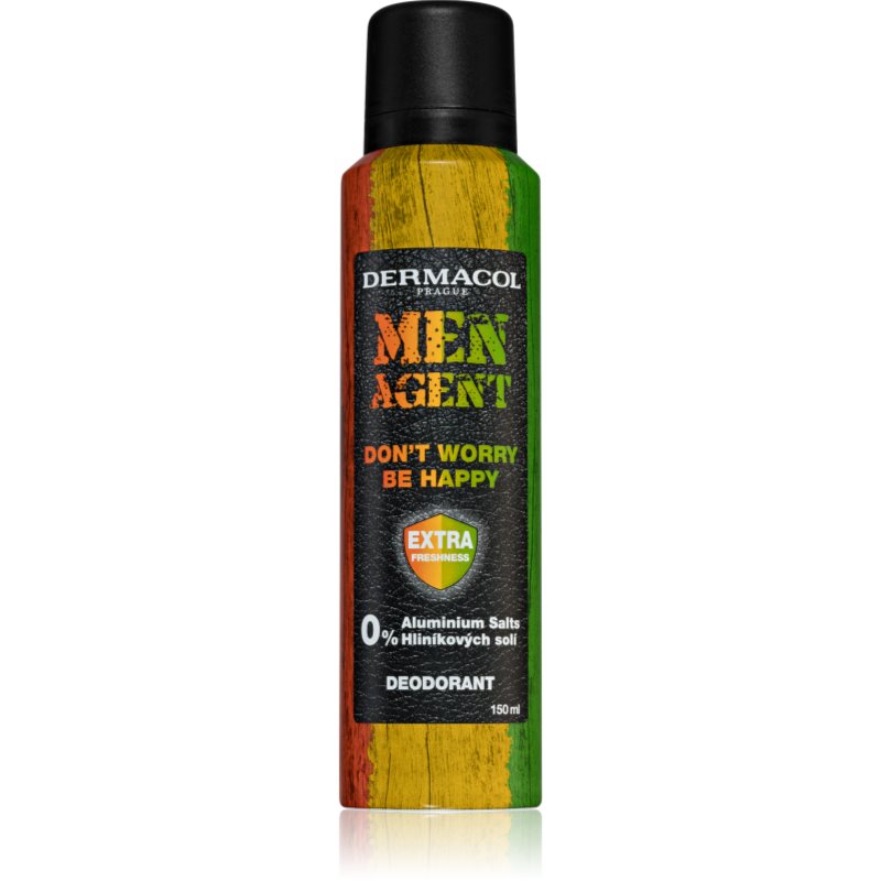 Dermacol Men Agent Don´t Worry Be...