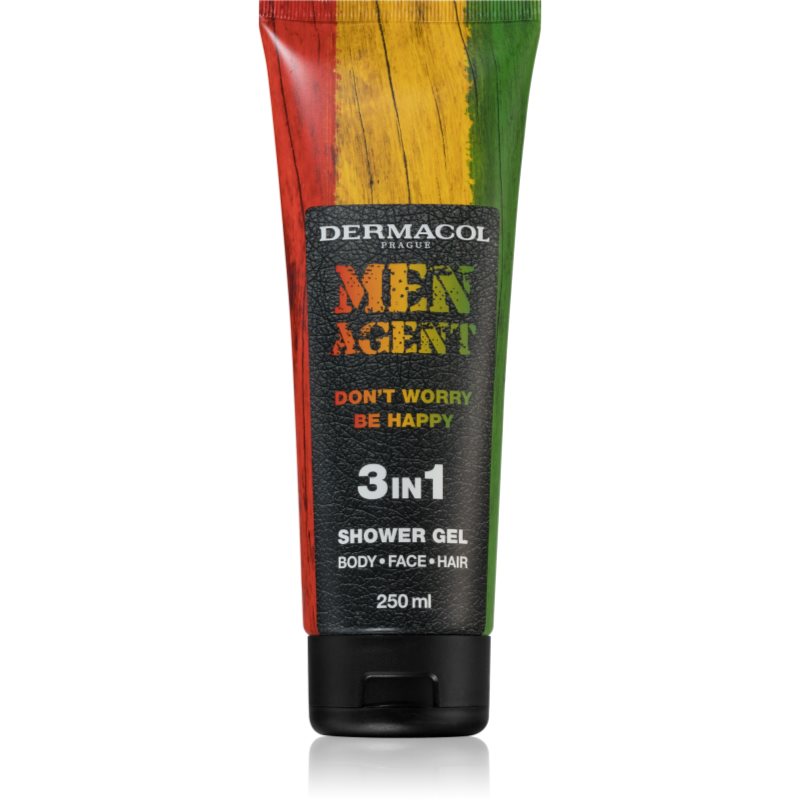 Dermacol Men Agent Don´t Worry Be...