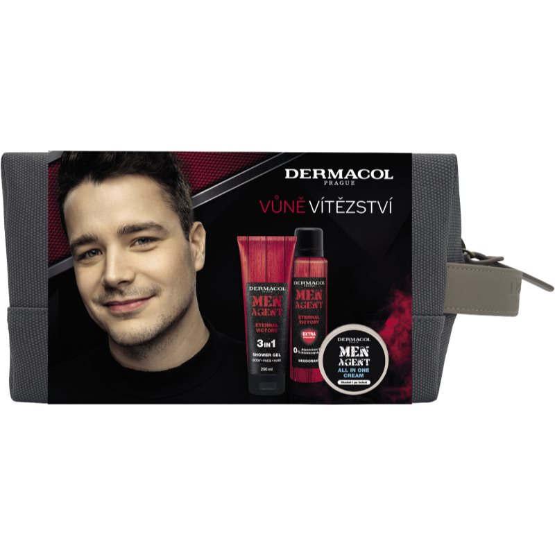 Dermacol Men Agent Eternal Victory...