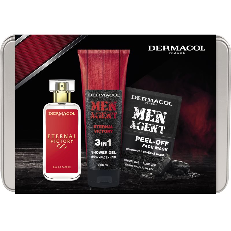 Dermacol Men Agent Eternal Victory...