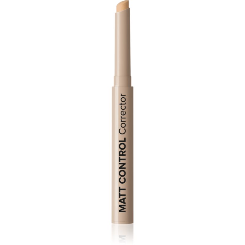 Dermacol Matt Control prekrivni...