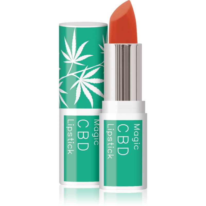 Dermacol Cannabis Magic CBD pH balzam...