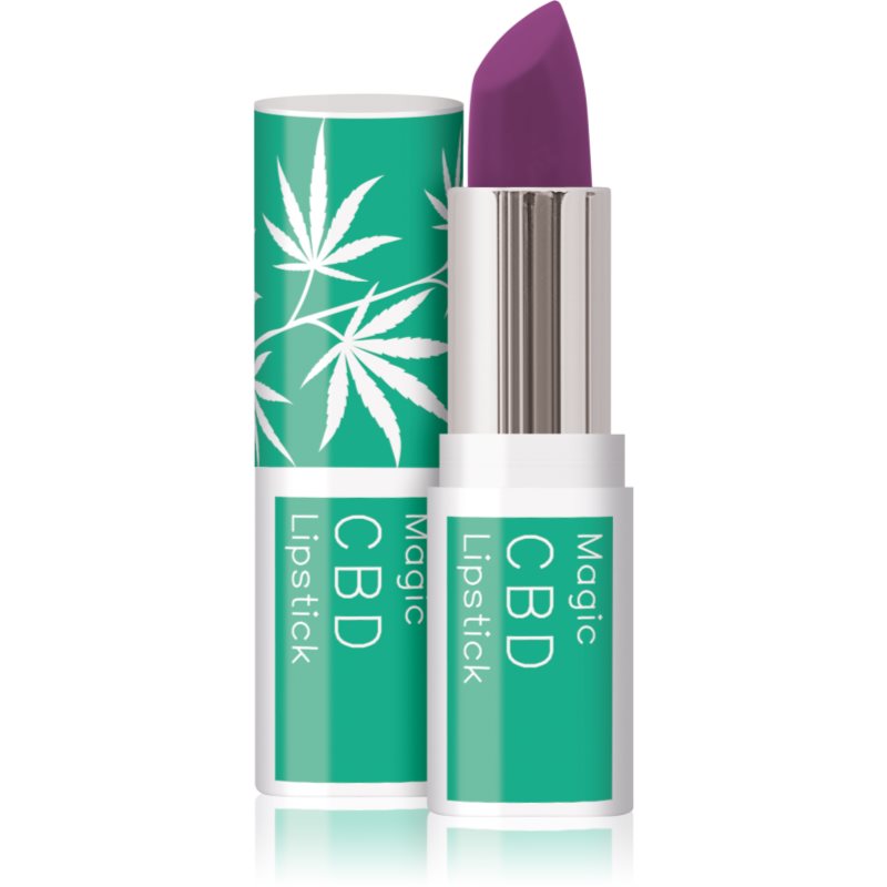 Dermacol Cannabis Magic CBD pH balzam...