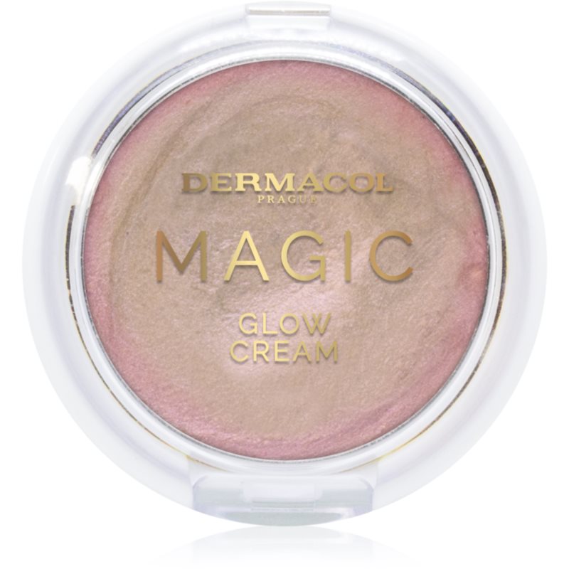 Dermacol Magic kremasti osvetljevalec...