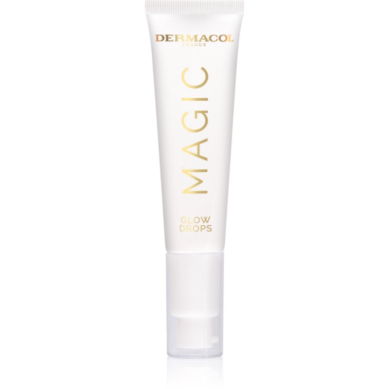 Dermacol Magic Glow Drops tekoči...
