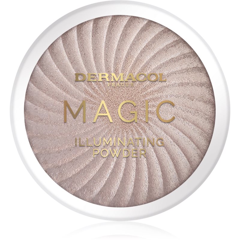 Dermacol Magic kompaktni pudrasti...