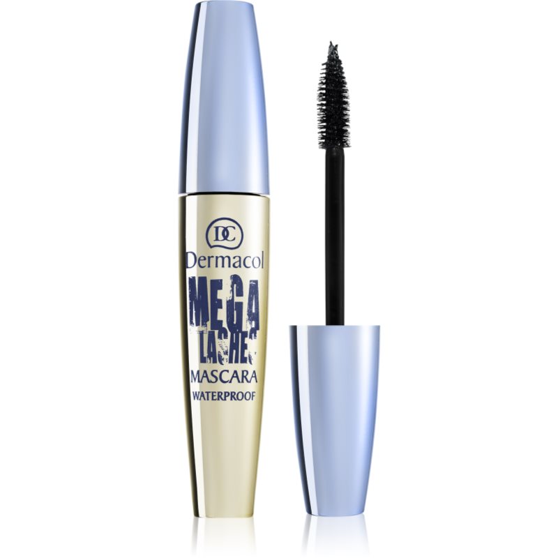 Dermacol Mega Lashes vodoodporna...