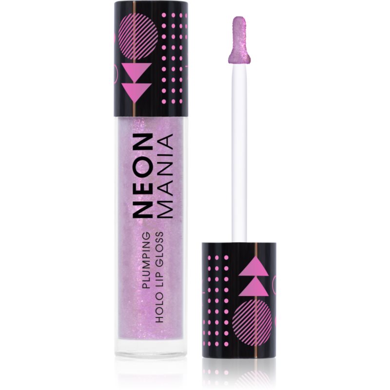 Dermacol Neon Mania bleščeči sijaj...
