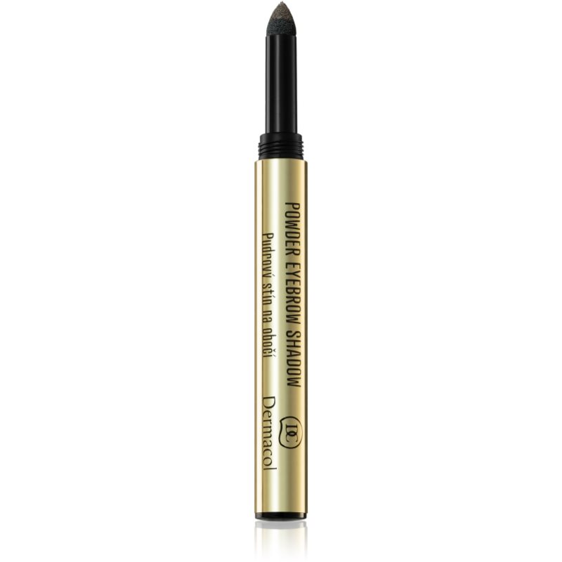 Dermacol Eyebrow Powder pudrasto...