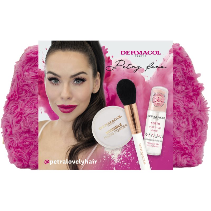 Dermacol Accessories Master Brush by...