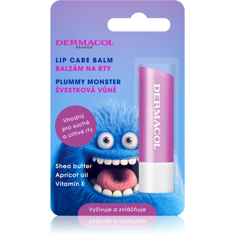 Dermacol Aroma Moment Plummy Monster...
