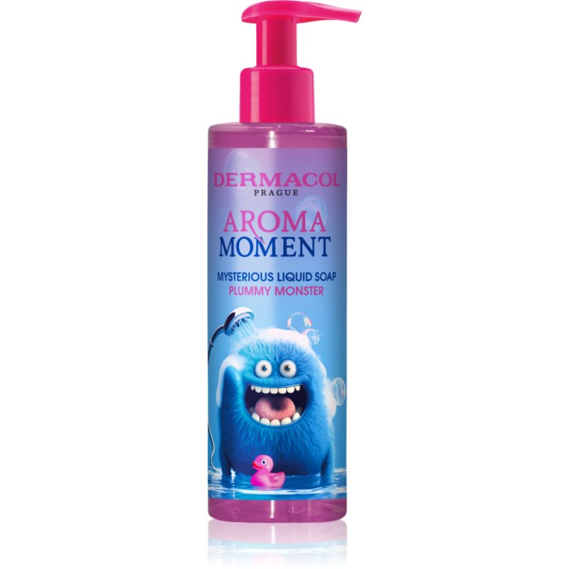 Dermacol Aroma Moment Plummy Monster...