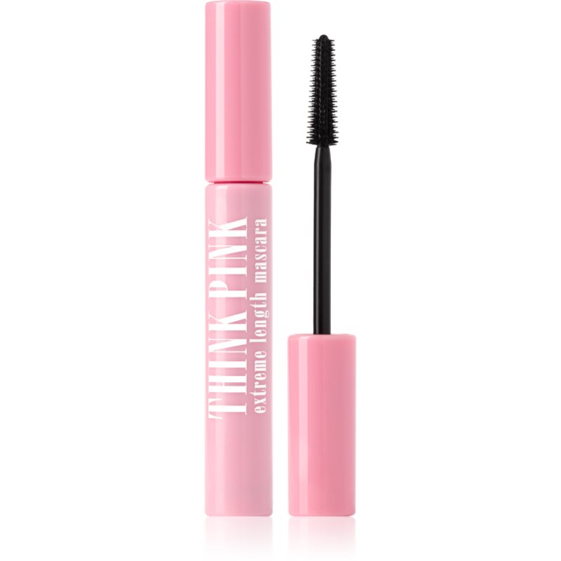 Dermacol Think Pink podaljševalna...