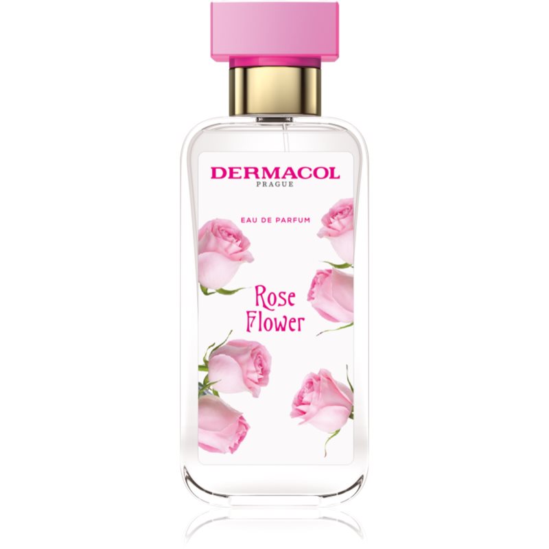 Dermacol Rose Water parfumska voda za...