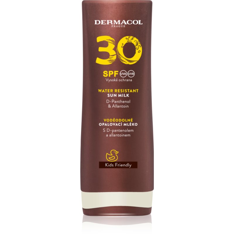 Dermacol Sun Water Resistant...