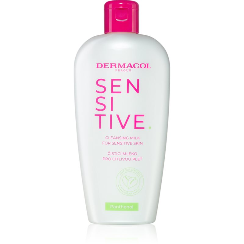 Dermacol Sensitive čistilni losjon za...
